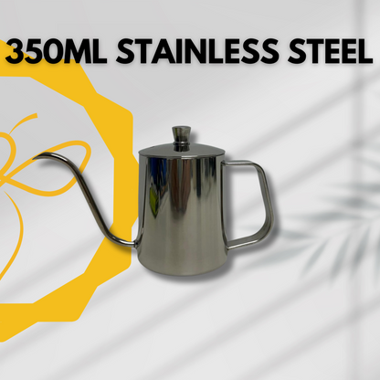 GossipBee GooseNeck Kettle 350ml & 600ml